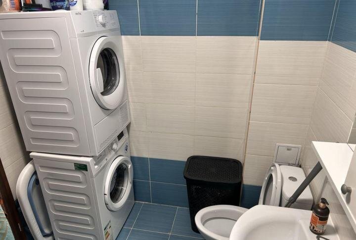 Berceni, Aurel Persu, apartament 2 camere ideal credit.