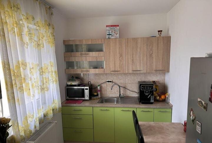 Berceni, Aurel Persu, apartament 2 camere ideal credit.