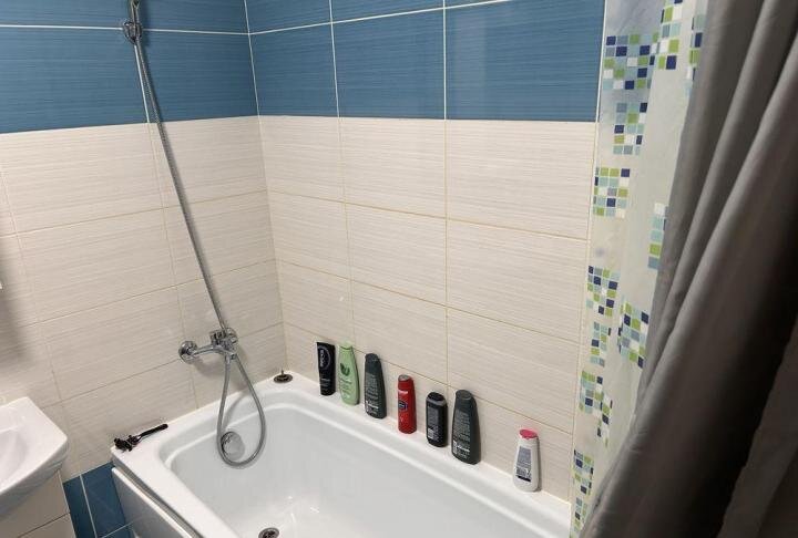 Berceni, Aurel Persu, apartament 2 camere ideal credit.