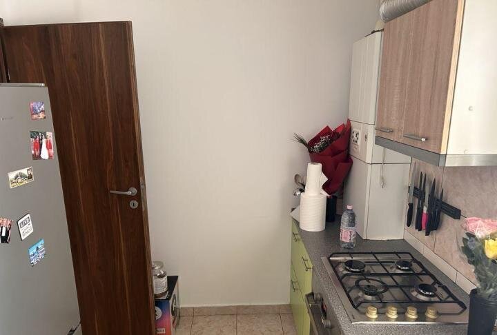 Berceni, Aurel Persu, apartament 2 camere ideal credit.