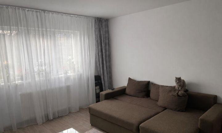 Berceni, Aurel Persu, apartament 2 camere ideal credit.