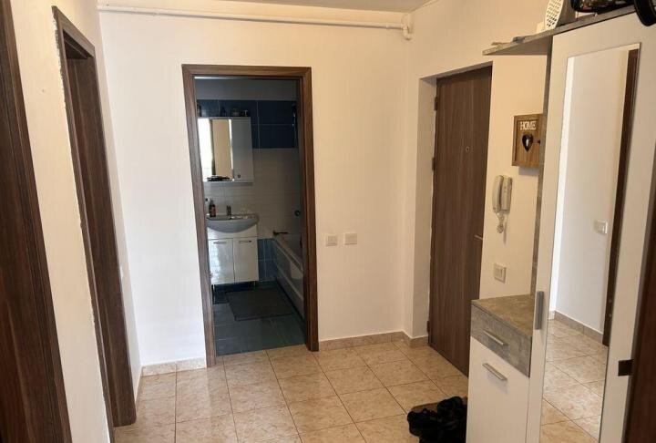 Berceni, Aurel Persu, apartament 2 camere ideal credit.