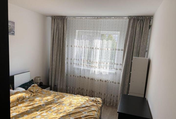 Berceni, Aurel Persu, apartament 2 camere ideal credit.