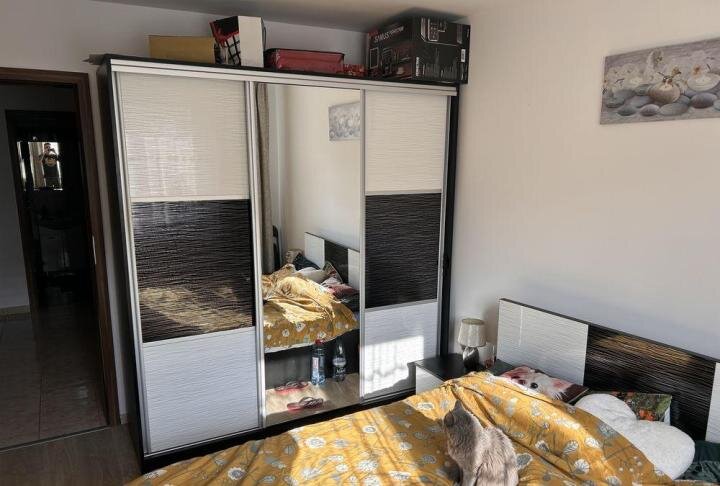Berceni, Aurel Persu, apartament 2 camere ideal credit.